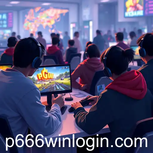 The Rise of Online Gaming Communities