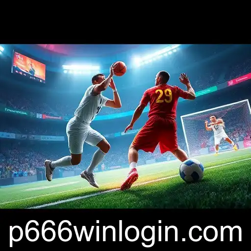 The Rise of P666: A Gaming Phenomenon